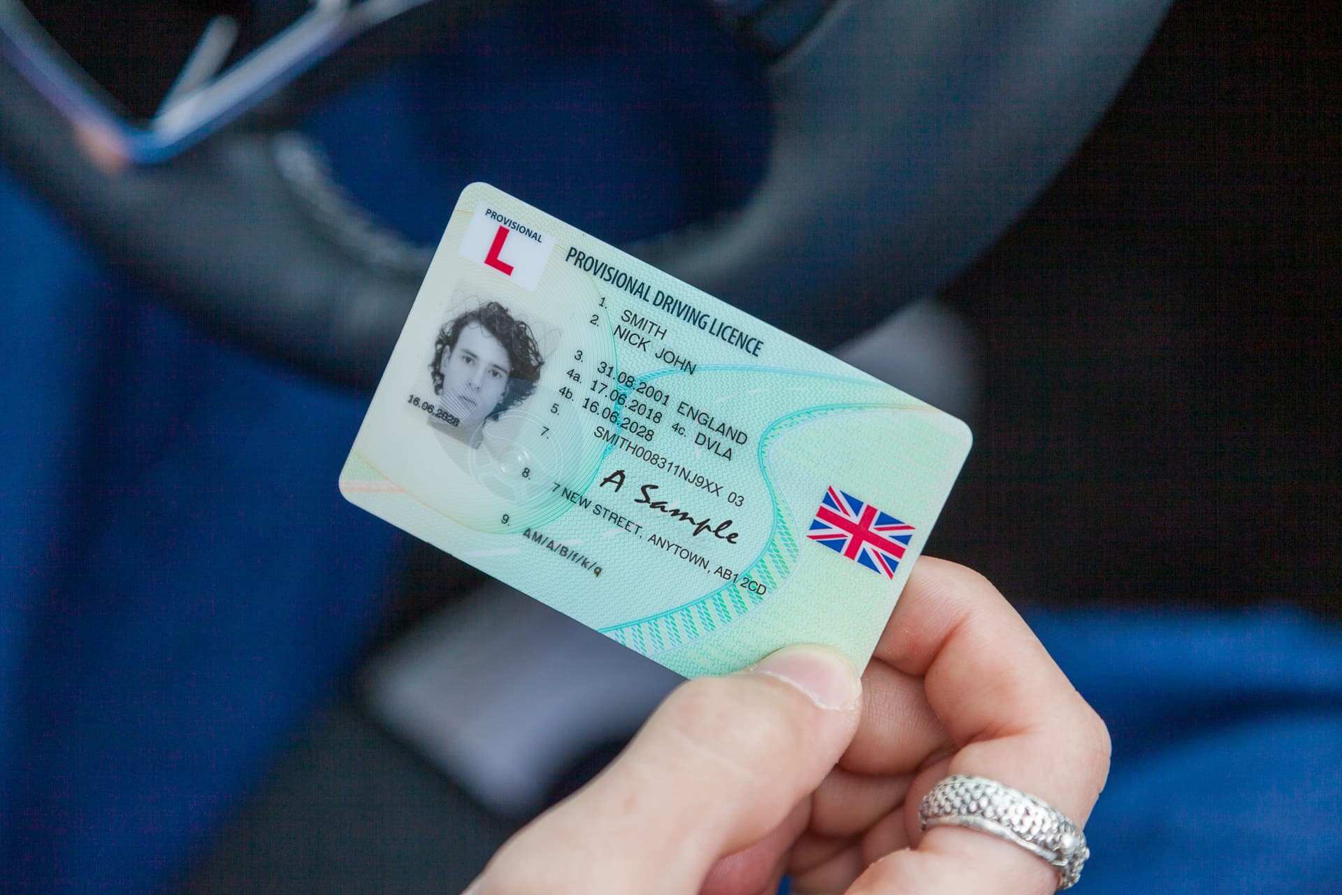 Pass First Time: The Ultimate Guide to Conquering the UK Driving Test